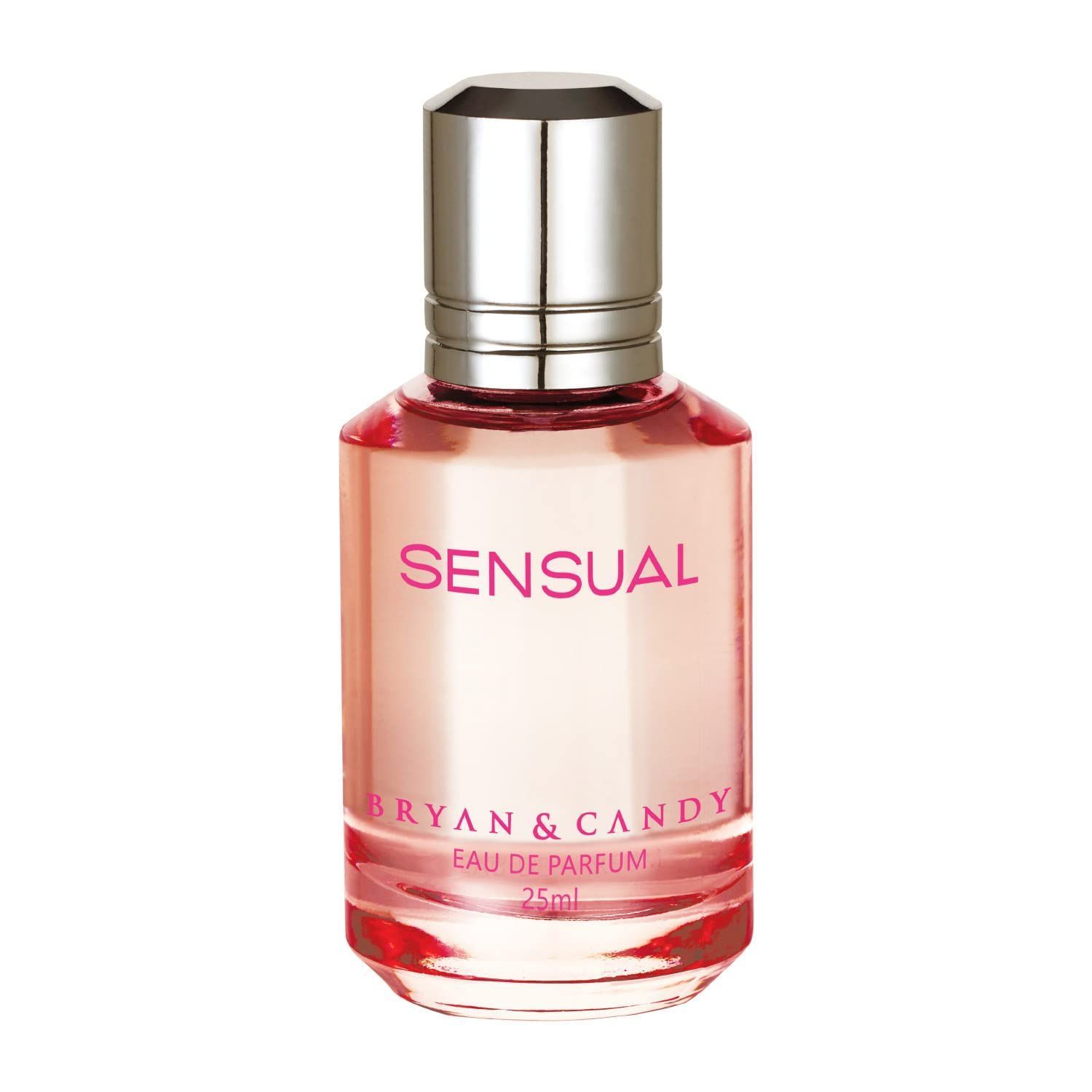 Bryan & Candy Sensual 25Ml Women