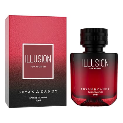 Bryan & Candy Illusion 50Ml Women