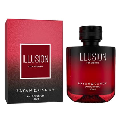 Bryan & Candy Illusion 100Ml Women