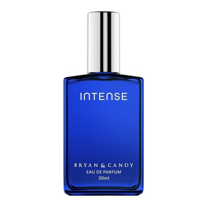 Bryan & Candy Intense 30Ml Men