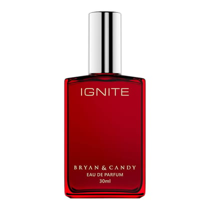 Bryan & Candy Ignite 30Ml Men