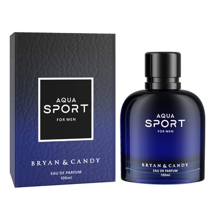 Bryan & Candy Aqua Sport 100Ml Men