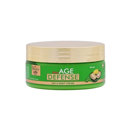 The Dave's Noni Age Defense Day & Night Skin Cream (100G(Pack of 1))