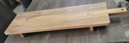 Wooden Chopping Board