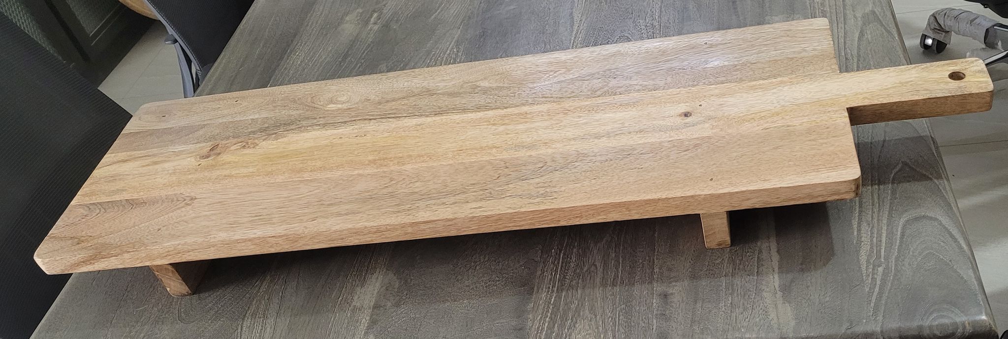 Wooden Chopping Board