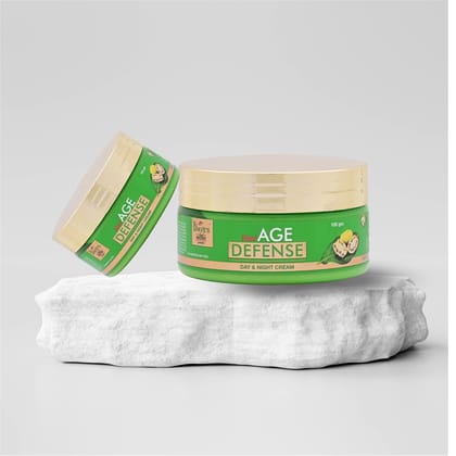 The Dave's Noni Age Defense Day & Night Skin Cream (200G(Pack of 2))