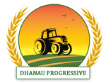 Dhanau Progressive Farmer Producer Company Limited