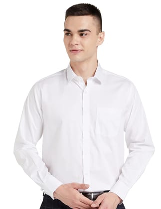 William Men's Formal Shirt