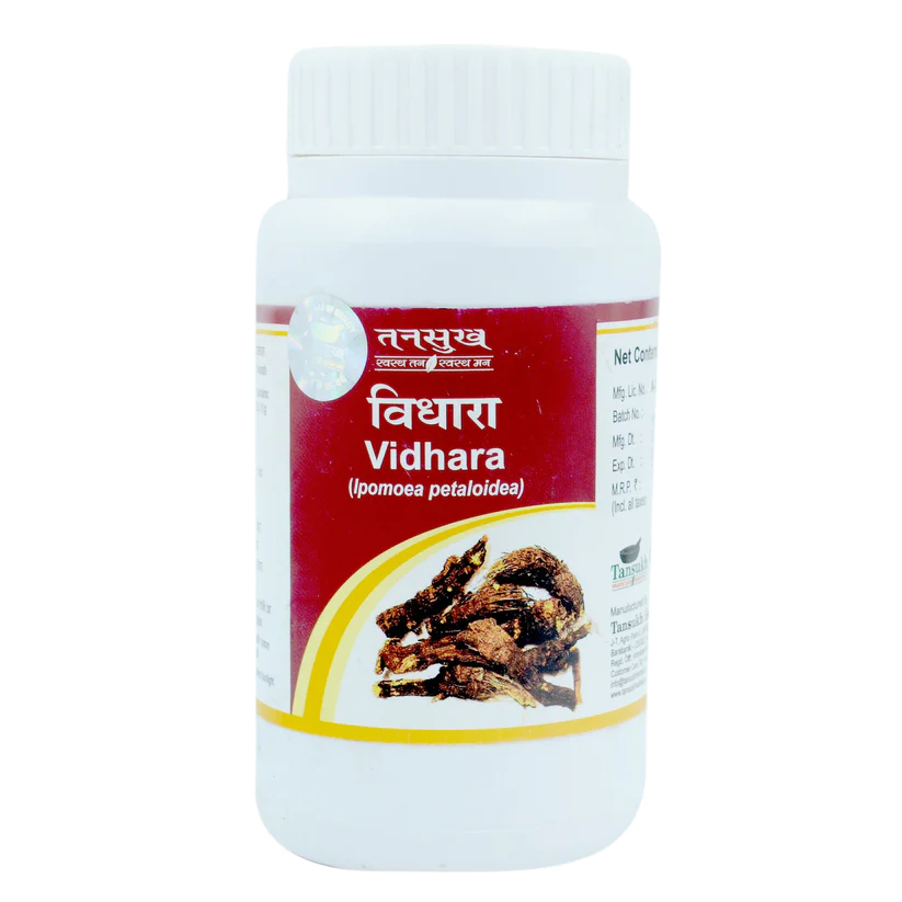 Tansukh Vidhara Powder 100g