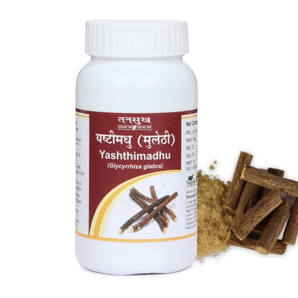 Tansukh Yashtimadhu Churna 100g