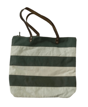 Canvas bag