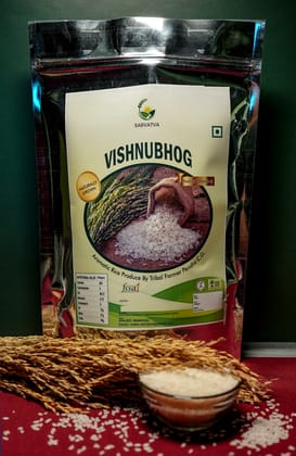 Vishnu Bhog Rice 1 KG