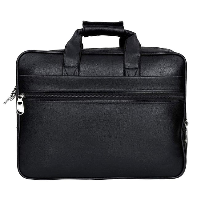 Generic Executive Office Bag Unisex Briefcase Office Shoulder Bags