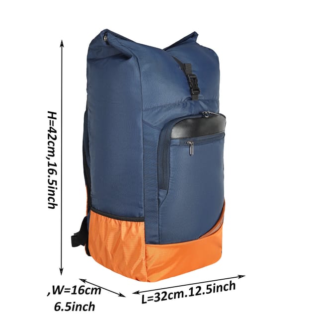Sloan Backpack
