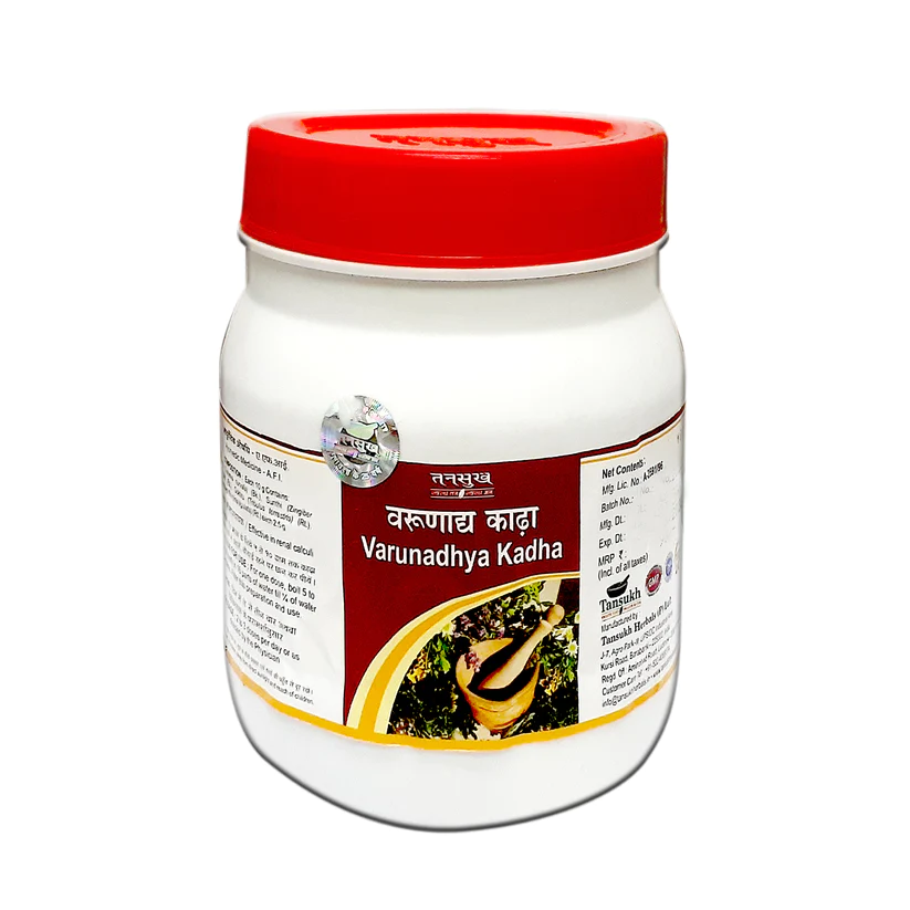 Tansukh Varunadhya Kadha 250g