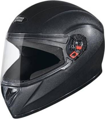 STUDDS CREST ECO FULL FACE HELMET