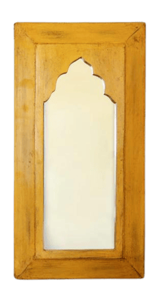 Wooden Mirror Frame