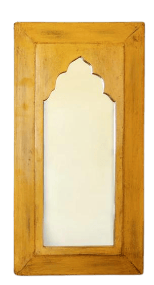 Wooden Mirror Frame