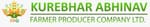 KUREBHAR ABHINAV FARMER PRODUCER COMPANY LIMITED