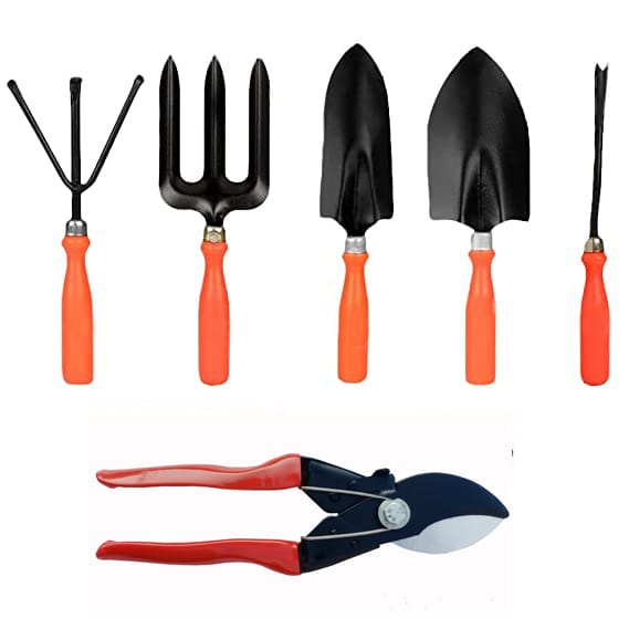 Gardening tools Set-6