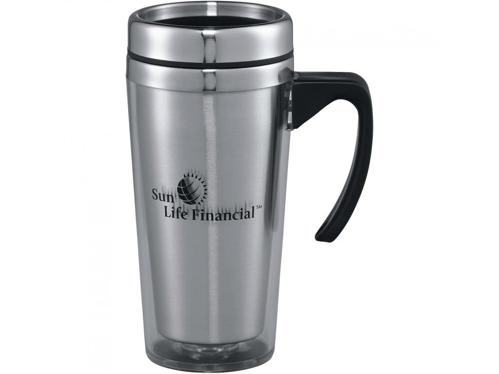 viva smart's Smart Glacier Mug 16 oz