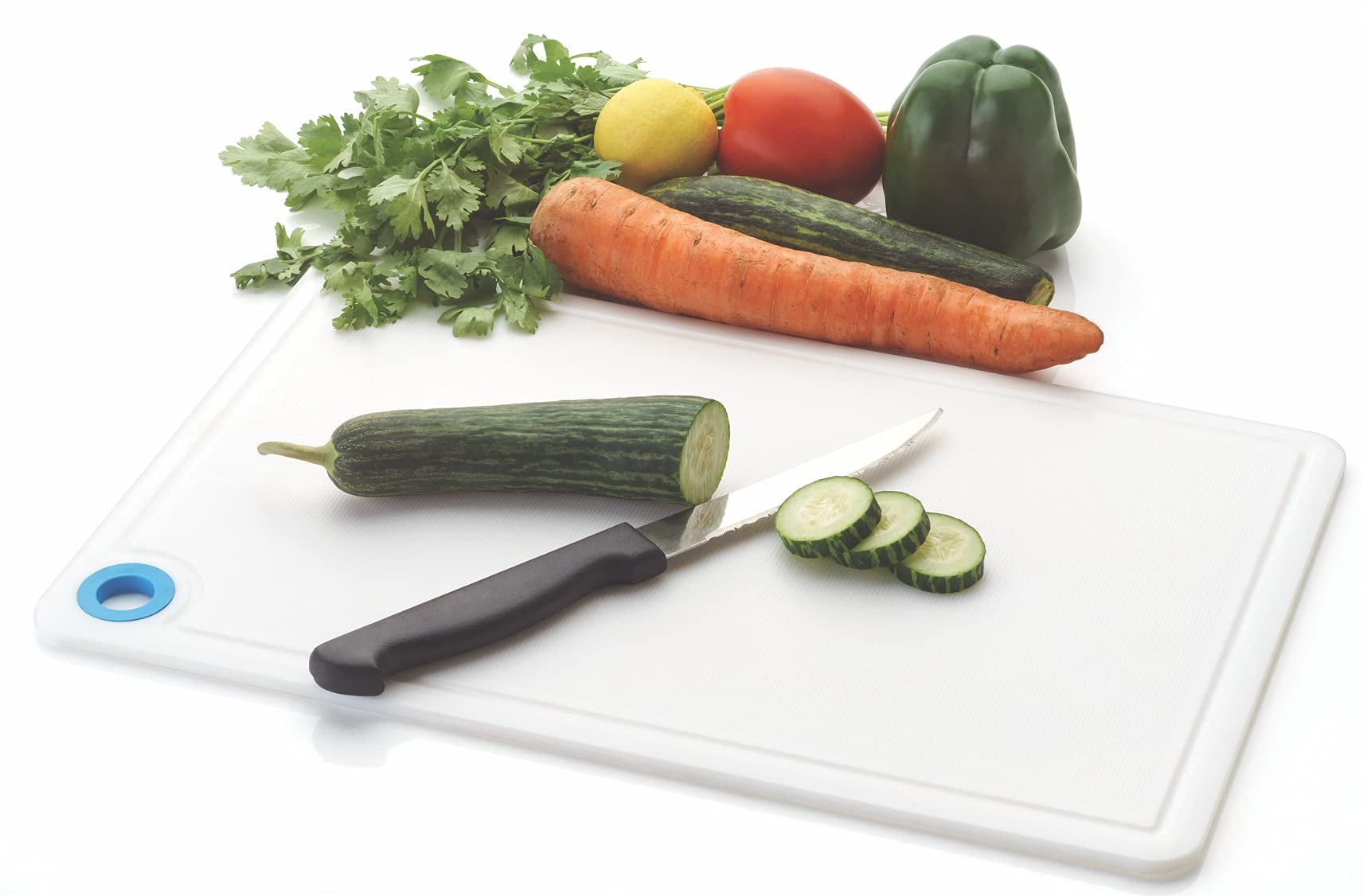 Plastic Cutting Board, Assorted