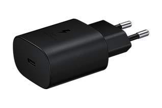 Samsung 25W adapter