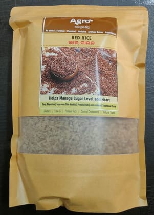 Red Rice