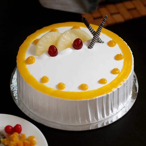 Friendship Special Cake [500 Gm] – Flurys