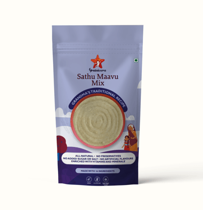 Sathu Maavu Porridge Mix