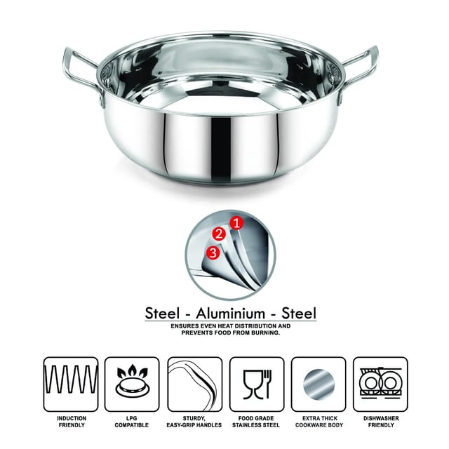 AVIAS Platina Premium Stainless Steel Insulated