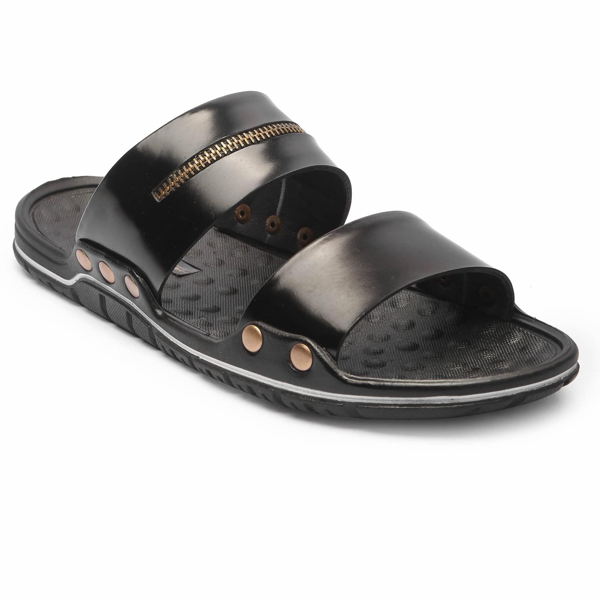 FEATHER LEATHER Stylish Men s Comfortable Lightweight Sandals