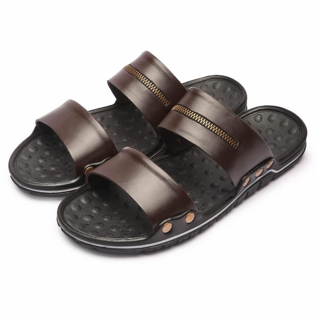 Mens discount sandal slippers