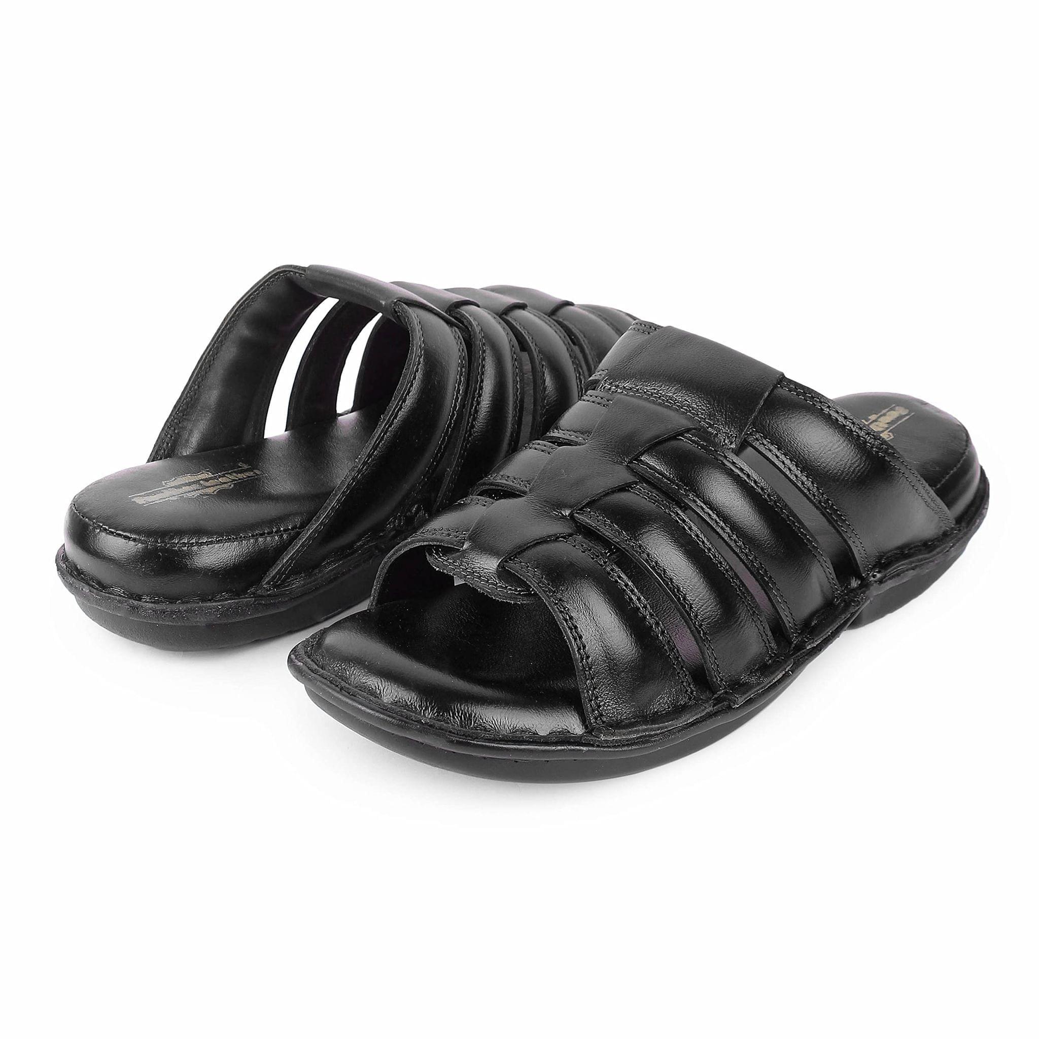 Buy KIXRUN Men Hawai Chappal casual Flipflops Orthotic Comfortable Yoga Mat  Sandals Comfortable Walking Chappal Bedroom Slipper Spa Slippers Flip Flops  with Indoor & Outdoor Anti Skid Soles (Black, 6) at Amazon.in