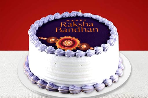 Red Velvet Cakes | Best Red Velvet Cakes in Lucknow | rakhi cakes |  rakshabandhan
