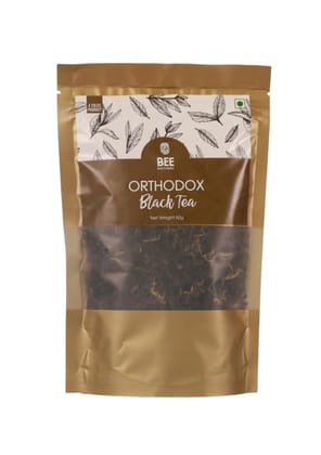 Orthodox Black Tea