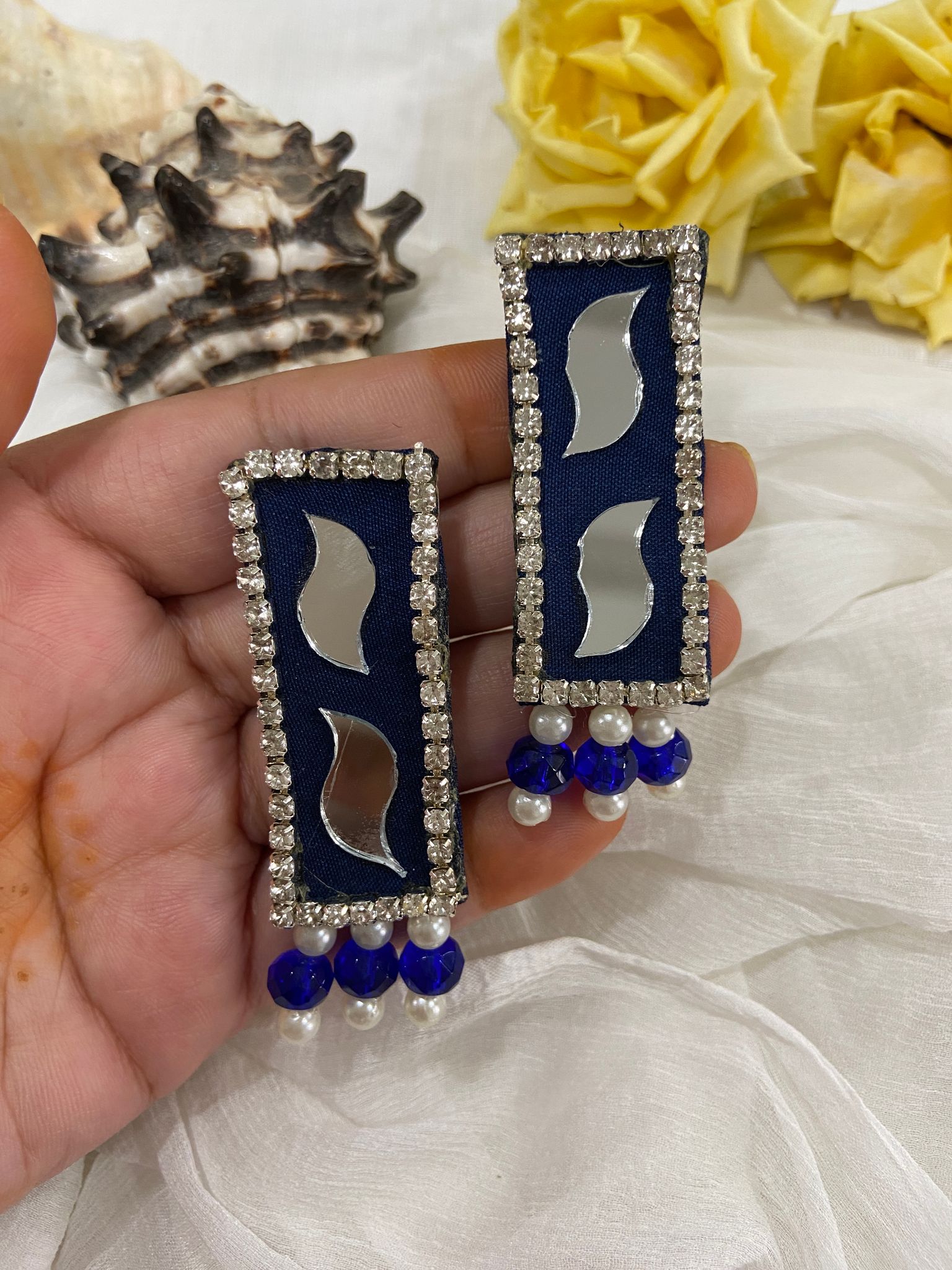 Rani Laadli handmade Earrings