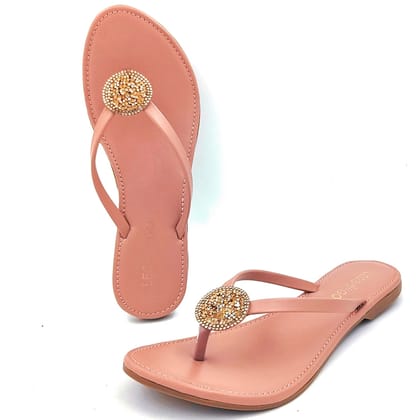 Color Blocked Wedge Sandals, Occasion / usage: Ethnic Wear at Rs 260/pair  in Mumbai