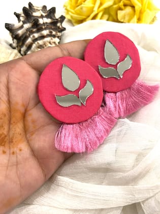 Chandra Laadli Handmades Earrings