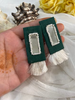 Aarya Laadli Handmade Earrings