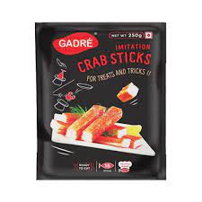 Crab  sticks