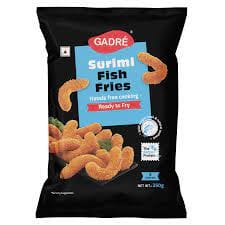 Fish Fries (Gadre Brand)