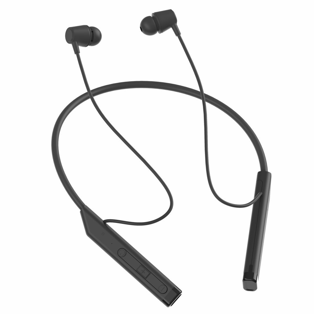 Sound Mantra Jorbi -Ear Bluetooth Neckband in-Ear with Mic