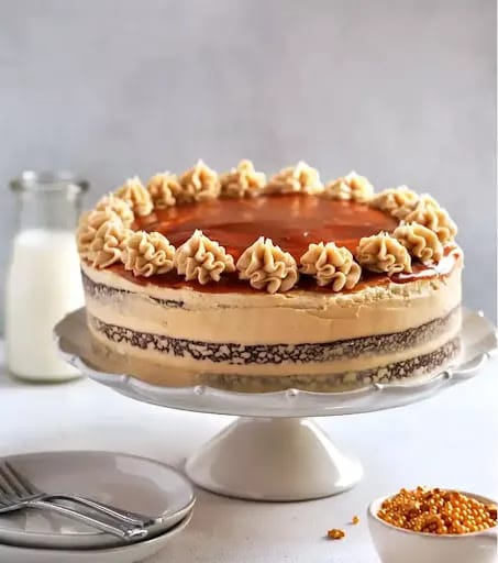 Coffee Caramel Cake Recipe (video) | Recipe | Caramel cake recipe, Caramel  cake, Caramel coffee