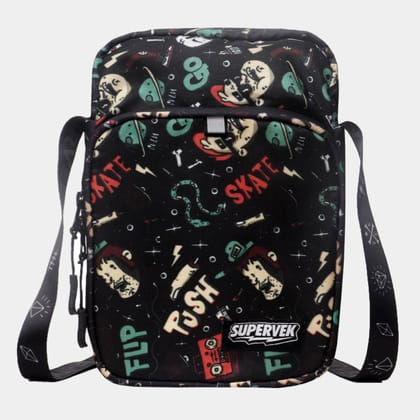 Skatelife Sling Bag Pro