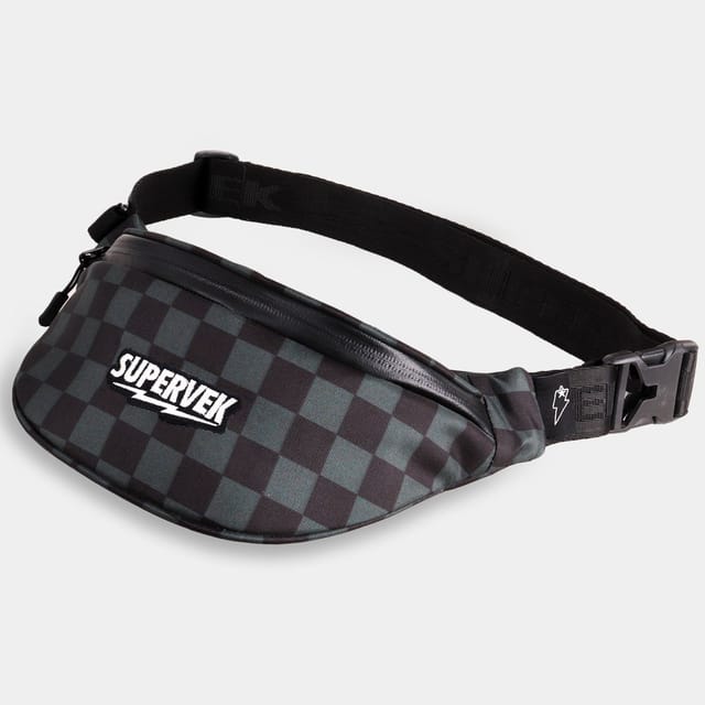 Supervek best sale fanny pack