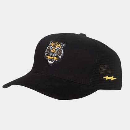 Tiger Trucker