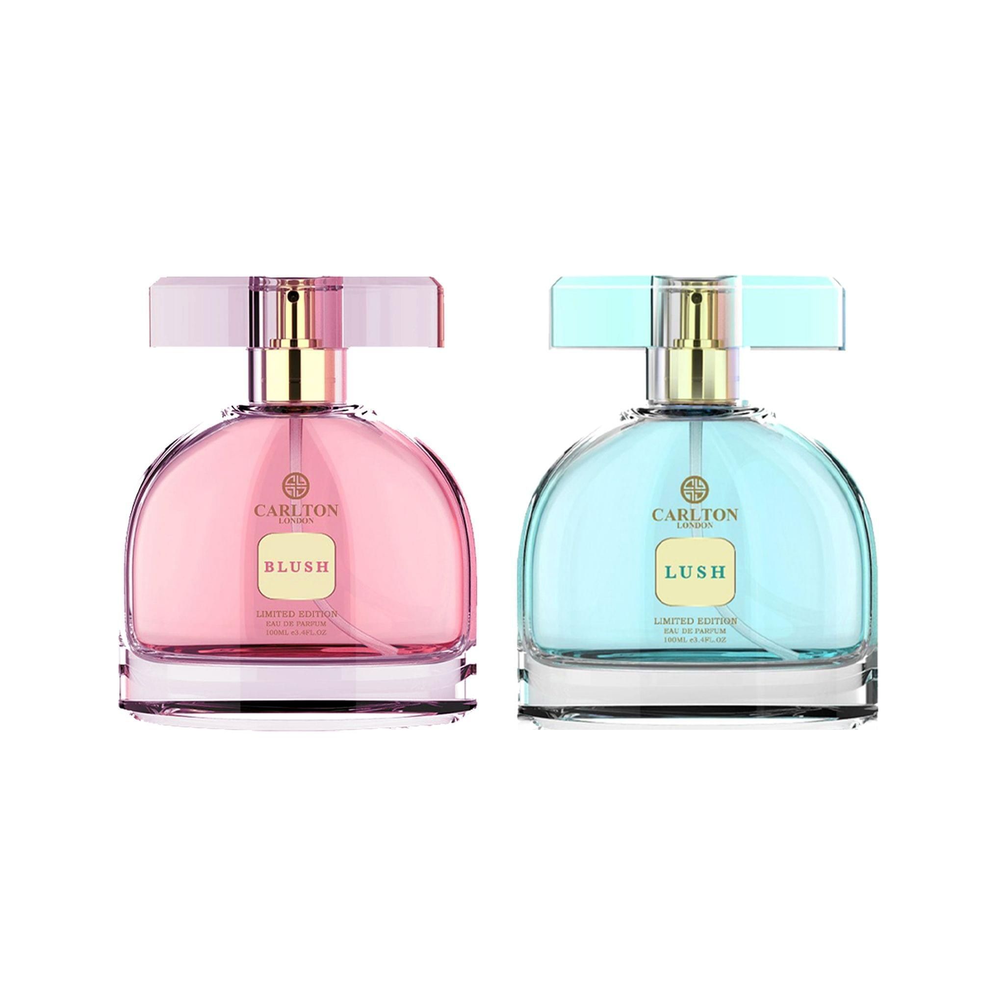 Blush perfume online