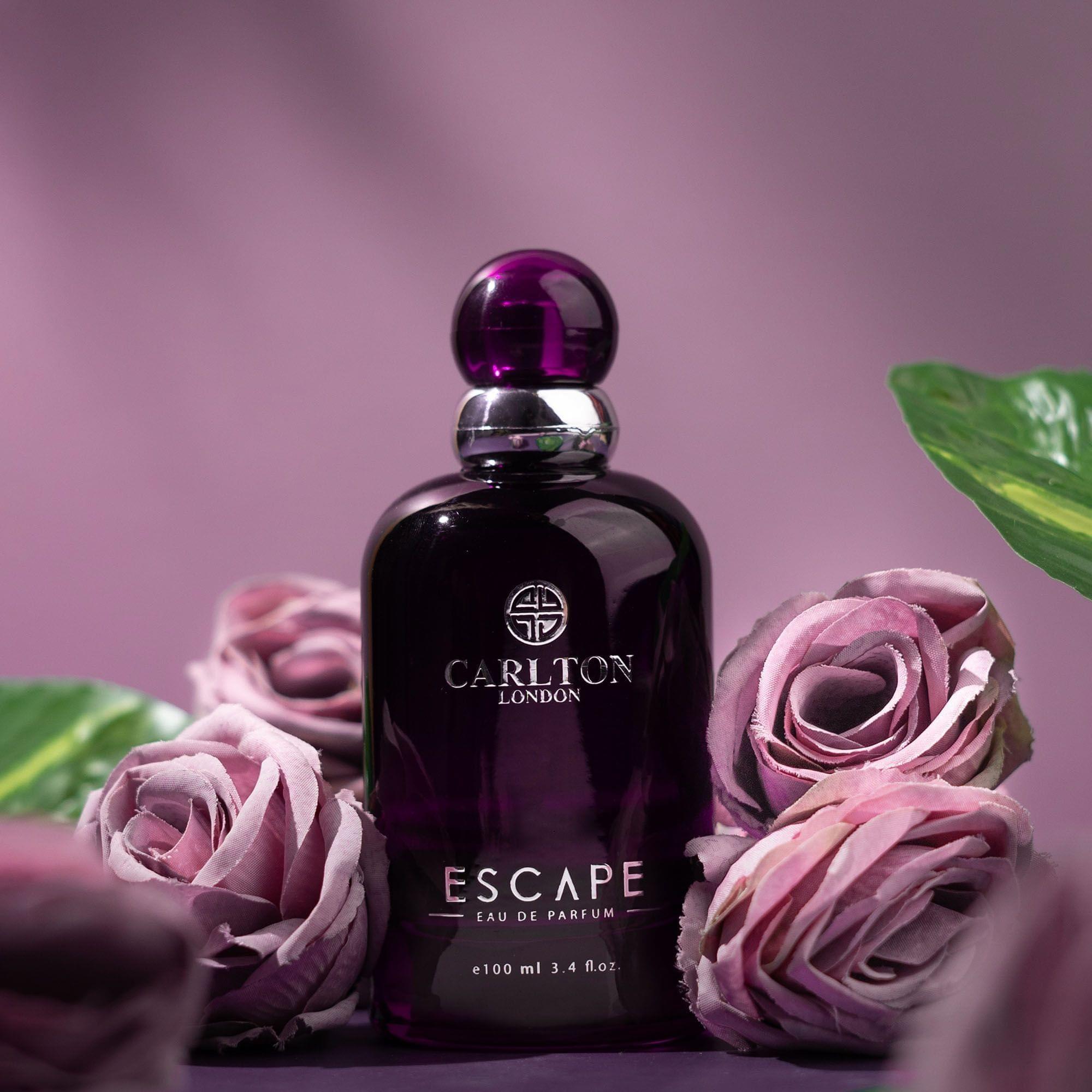 Escape edt hot sale 100ml