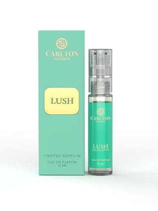 Carlton London Women Lush Perfume - 10ml